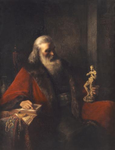 The Archaeologist