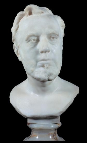 Dimitrios Vikelas