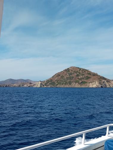 Islets of Lipsi