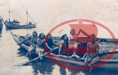 Excursion to Varna, Bulgaria