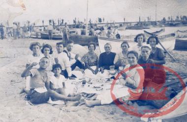 Excursion to Varna, Bulgaria