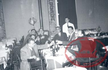 Παρέα Αρετσιανών