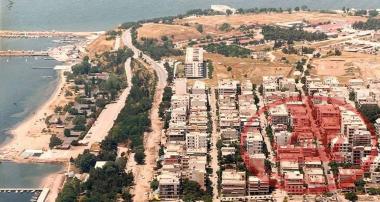 Κατερλί – Κουρί. Αρχές δεκαετίας του 1980