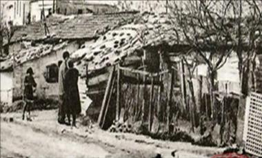 The Blockade of Kalamaria under German occupation