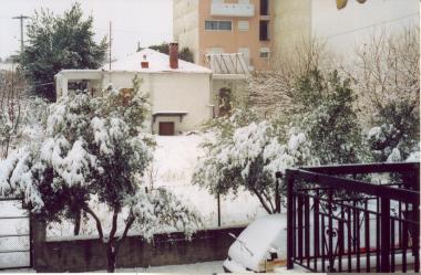 Εξοχική κατοικία Alfredo Neri στην Ήρας 12