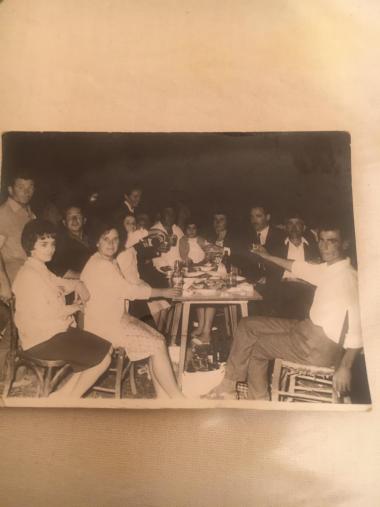 Celebration in Askos Volvi