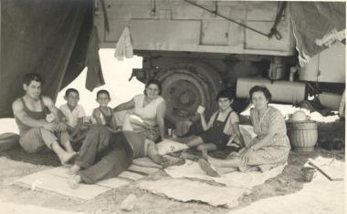 Πρωτομαγιά στην Αμερικάνικη Γεωργική Σχολή