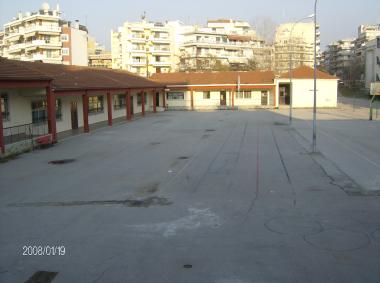 17th Primary School of Kalamaria (former 7th)