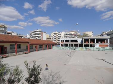 7th Primary School of Kalamaria