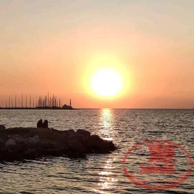 Παραλία Καραμπουρνάκι