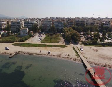 Παραλία Καραμπουρνάκι