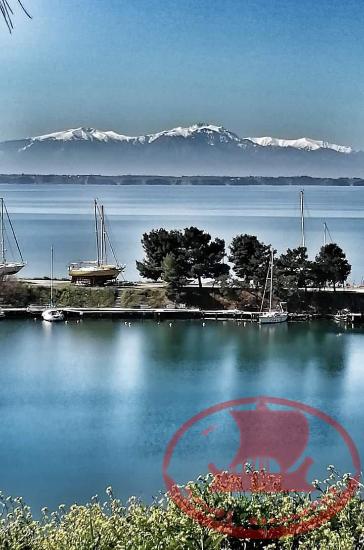 Kalamaria Nautical Club