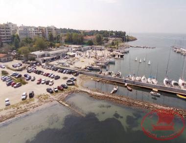 Kalamaria Nautical Club