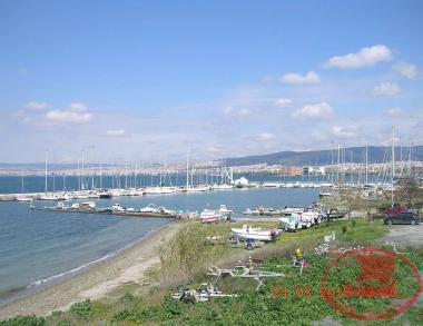 Kalamaria Nautical Club