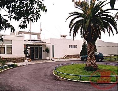 Kalamaria Nautical Club