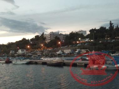 Aretsou Beach