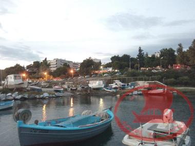 Aretsou Beach