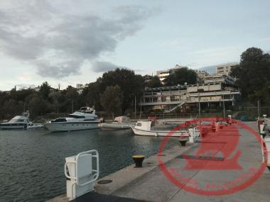 Kouri Harbor