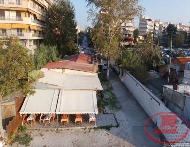 Kareklas Fish Tavern