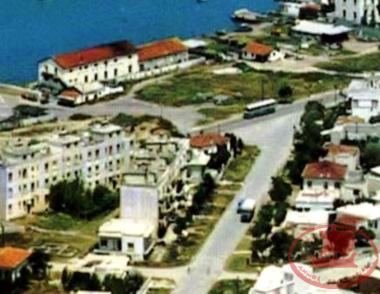 Kalamaria/ Karabournaki mid1970's