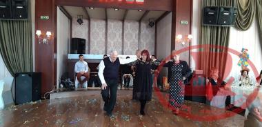 Aretsou – Derkon Association