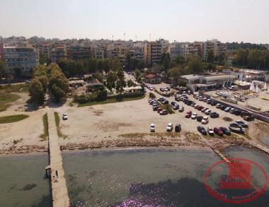 Kalamaria Nautical Club