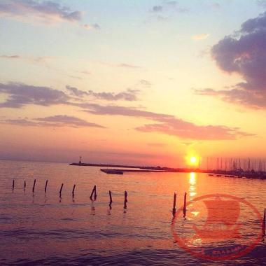 Nea Krini/ Marina of Aretsou