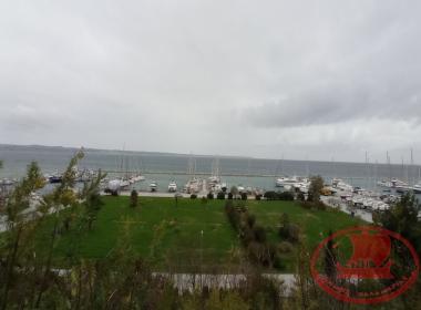 Aretsou Beach