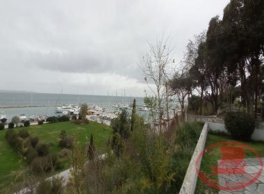 Aretsou Beach