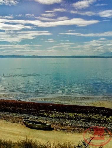 Aretsou Beach