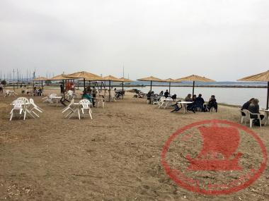 Aretsou Beach
