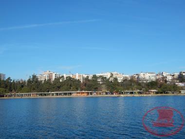 Aretsou Beach