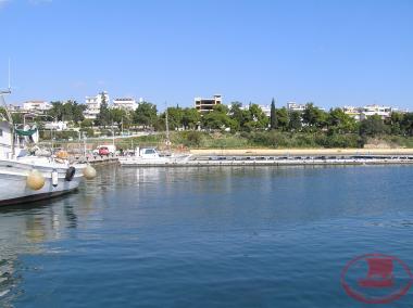 Aretsou Beach