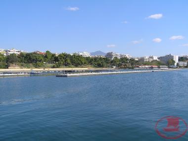 Aretsou Beach