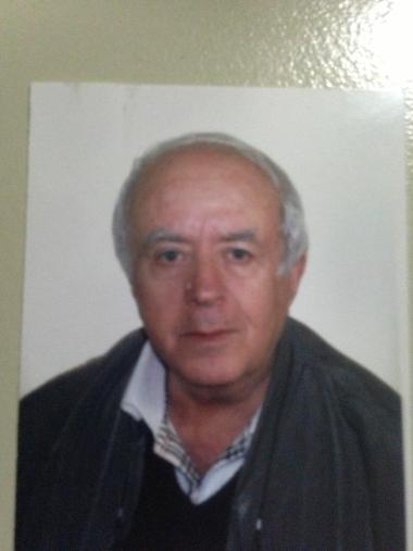 Ο επιχειρηματίας των νυχτερινών κέντρων «ΡΟΜΑΝΤΙΚΑ» και «ΓΟΥΩΤΕΡ ΛΙΛΛΥ» Αλέκος Ορφανουδάκης.