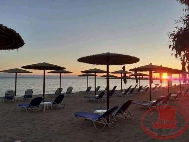 Aretsou Beach