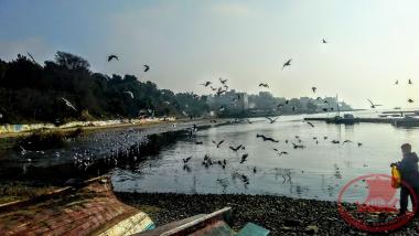 Aretsou Beach