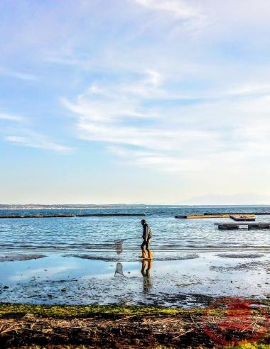 Aretsou Beach