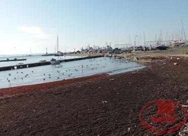 Aretsou Beach