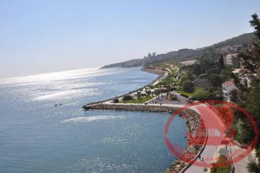 Aretsou Darica Istanbul