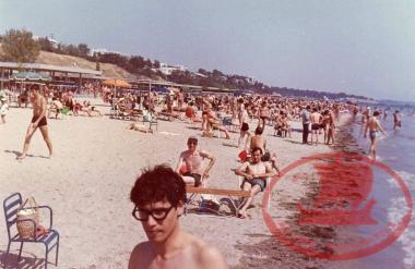 Aretsou Beach
