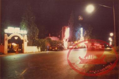 Aretsou Nightclubs