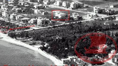 Kalamaria - Aerial photography