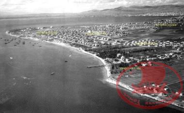 Kalamaria - Aerial photography