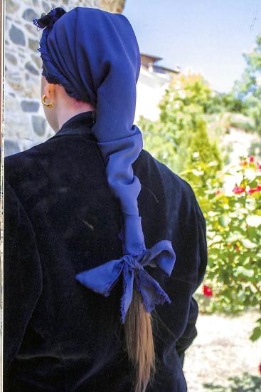 Traditional Costume of Sohos Thessaloniki