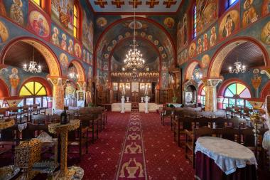 Saint Charalambos Eleousa