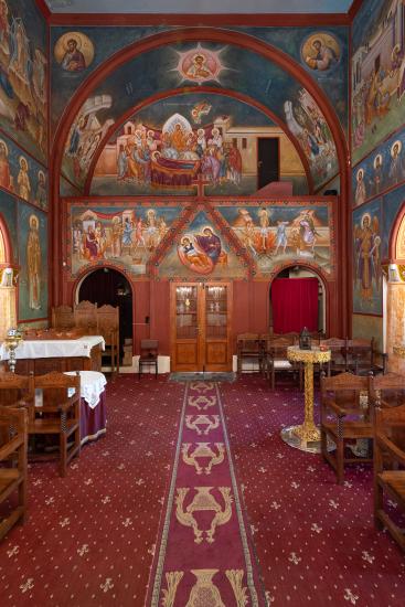 Saint Charalambos Eleousa