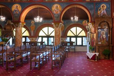 Saint Charalambos Eleousa