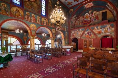 Saint Charalambos Eleousa