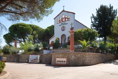 Saint Charalambos Eleousa